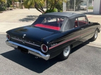 1963 Ford Falcon for sale in Michigan (ID-163110)