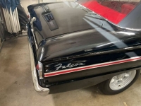 1963 Ford Falcon for sale in Michigan (ID-163110)