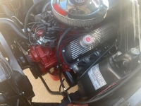 1963 Ford Falcon for sale in Michigan (ID-163110)