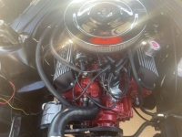 1963 Ford Falcon for sale in Michigan (ID-163110)