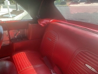 1963 Ford Falcon for sale in Michigan (ID-163110)