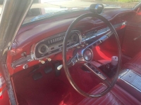 1963 Ford Falcon for sale in Michigan (ID-163110)