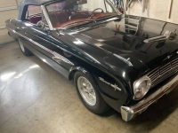 1963 Ford Falcon for sale in Michigan (ID-163110)