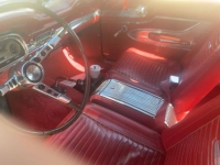 1963 Ford Falcon for sale in Michigan (ID-163110)