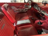 1963 Ford Falcon for sale in Michigan (ID-163110)