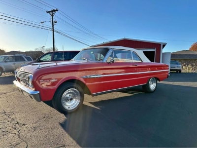 1963 Ford Falcon for sale
