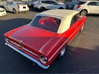 1963 Ford Falcon for sale in Michigan (ID-163592)