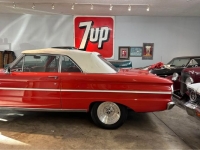 1963 Ford Falcon for sale in Michigan (ID-163592)