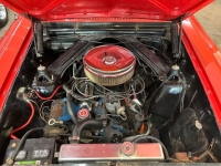 1963 Ford Falcon for sale in Michigan (ID-163592)