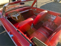 1963 Ford Falcon for sale in Michigan (ID-163592)