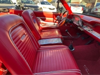 1963 Ford Falcon for sale in Michigan (ID-163592)