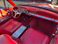 1963 Ford Falcon for sale in Michigan (ID-163592)