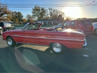 1963 Ford Falcon for sale in Michigan (ID-163592)