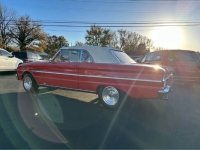 1963 Ford Falcon for sale in Michigan (ID-163592)
