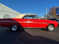 1963 Ford Falcon for sale in Michigan (ID-163592)
