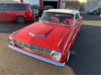 1963 Ford Falcon for sale in Michigan (ID-163592)