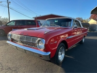 1963 Ford Falcon for sale in Michigan (ID-163592)