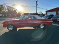 1963 Ford Falcon for sale in Michigan (ID-163592)