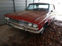 1963 Ford Galaxie for sale in Michigan (ID-97431)