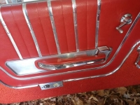 1963 Ford Galaxie for sale in Michigan (ID-97431)