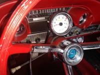 1963 Ford Galaxie for sale in Michigan (ID-97431)