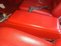 1963 Ford Galaxie for sale in Michigan (ID-97431)