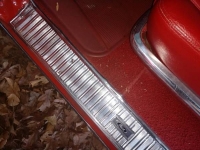 1963 Ford Galaxie for sale in Michigan (ID-97431)