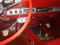 1963 Ford Galaxie for sale in Michigan (ID-97431)