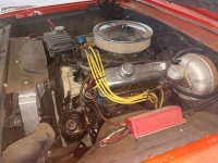 1963 Ford Galaxie for sale in Michigan (ID-97431)
