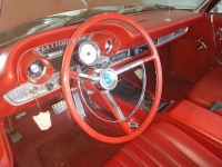 1963 Ford Galaxie for sale in Michigan (ID-97431)