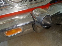 1963 Ford Galaxie for sale in Michigan (ID-97431)