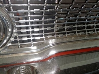 1963 Ford Galaxie for sale in Michigan (ID-97431)