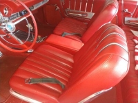 1963 Ford Galaxie for sale in Michigan (ID-97431)