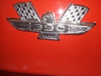 1963 Ford Galaxie for sale in Michigan (ID-97431)