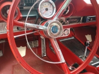 1963 Ford Galaxie for sale in Michigan (ID-98720)