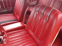 1963 Ford Galaxie for sale in Michigan (ID-98720)
