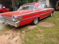 1963 Ford Galaxie for sale in Michigan (ID-98720)