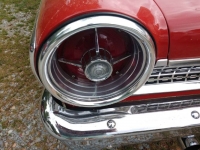 1963 Ford Galaxie for sale in Michigan (ID-98720)