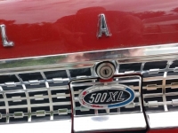 1963 Ford Galaxie for sale in Michigan (ID-98720)
