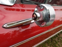 1963 Ford Galaxie for sale in Michigan (ID-98720)