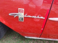 1963 Ford Galaxie for sale in Michigan (ID-98720)