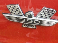 1963 Ford Galaxie for sale in Michigan (ID-98720)