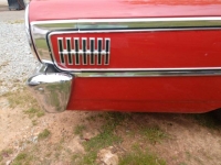 1963 Ford Galaxie for sale in Michigan (ID-98720)