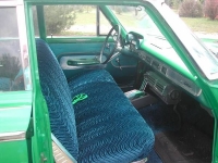 1963 Ford Galaxie for sale (ID-99841)
