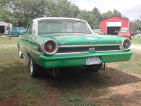 1963 Ford Galaxie for sale (ID-99841)