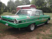 1963 Ford Galaxie for sale (ID-99841)