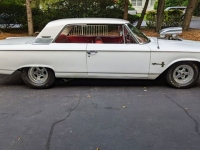 1963 Ford Galaxie for sale in Riverhead, New York (ID-118827)