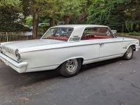 1963 Ford Galaxie for sale in Riverhead, New York (ID-118827)