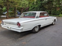 1963 Ford Galaxie for sale in Riverhead, New York (ID-118827)