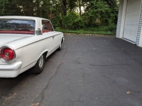 1963 Ford Galaxie for sale in Riverhead, New York (ID-118827)